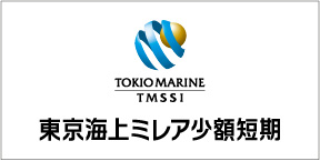 東京海上ミレア少額短期